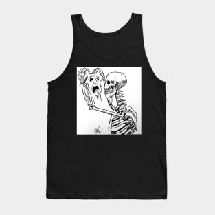 Self Examination Tank Top